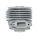 DURAFORCE 503 93 93-72 For Husqvarna 365 371 362 372 Chainsaw Cylinder Kit 52mm
