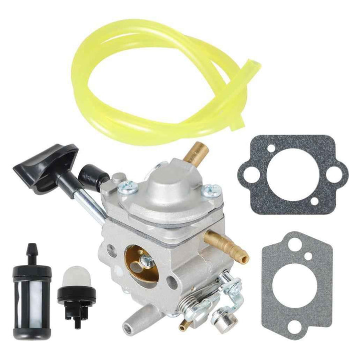 DURAFORCE Carburetor Kit For Stihl BR500 BR550 BR600 Leaf Blower For Zama C1Q-S183