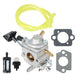 DURAFORCE Carburetor Kit For Stihl BR500 BR550 BR600 Leaf Blower For Zama C1Q-S183