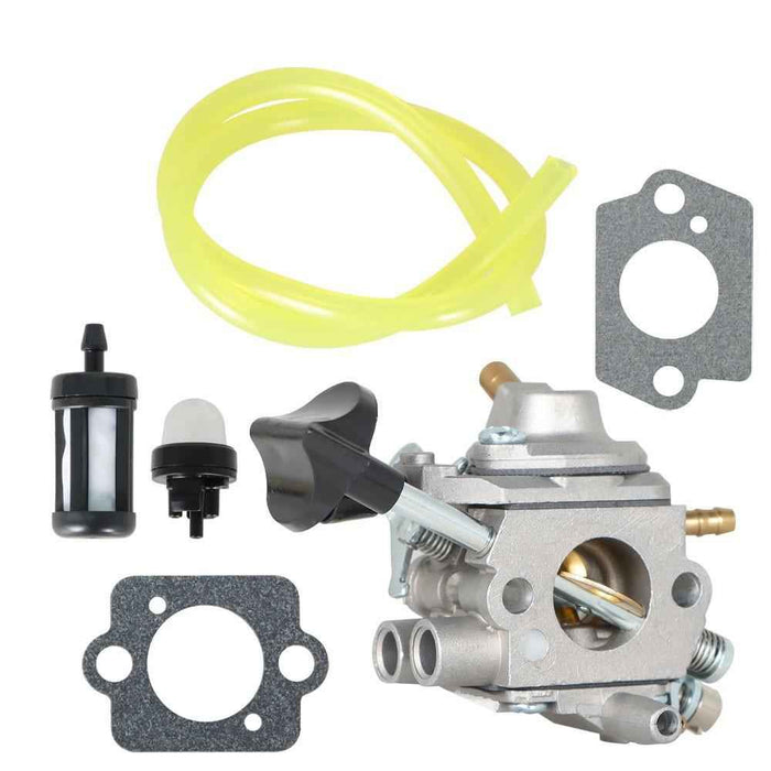 DURAFORCE Carburetor Kit For Stihl BR500 BR550 BR600 Leaf Blower For Zama C1Q-S183