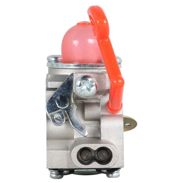 DURAFORCE Carburetor For Poulan VS2000BV WT-847 BVM200VS 545081855 XLB GBV PPB430VS