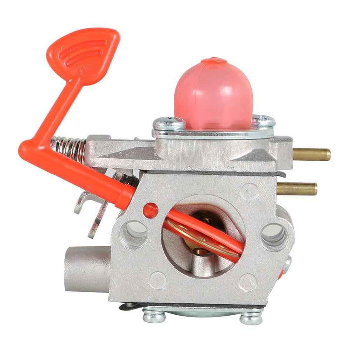 DURAFORCE Carburetor For Poulan VS2000BV WT-847 BVM200VS 545081855 XLB GBV PPB430VS