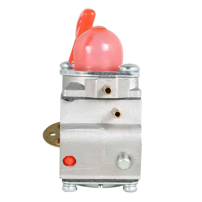 DURAFORCE Carburetor For Poulan VS2000BV WT-847 BVM200VS 545081855 XLB GBV PPB430VS