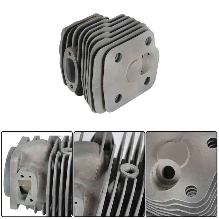 DURAFORCE Chainsaw Cylinder Piston For Husqvarna 503506301 281 181 288 288XP 54mm