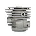 DURAFORCE Chainsaw Cylinder Piston For Husqvarna 503506301 281 181 288 288XP 54mm