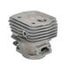 DURAFORCE Chainsaw Cylinder Piston For Husqvarna 503506301 281 181 288 288XP 54mm