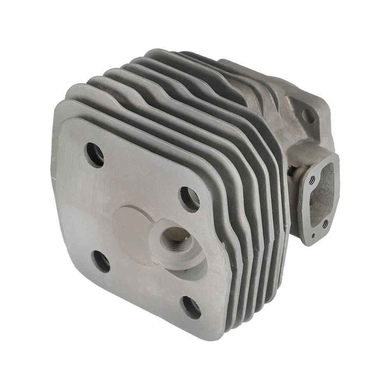 DURAFORCE Chainsaw Cylinder Piston For Husqvarna 503506301 281 181 288 288XP 54mm