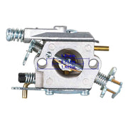 DURAFORCE Carburetor Kit For Craftsman WT-624 W-20 WT-324 545081885 530071820 Chainsaw