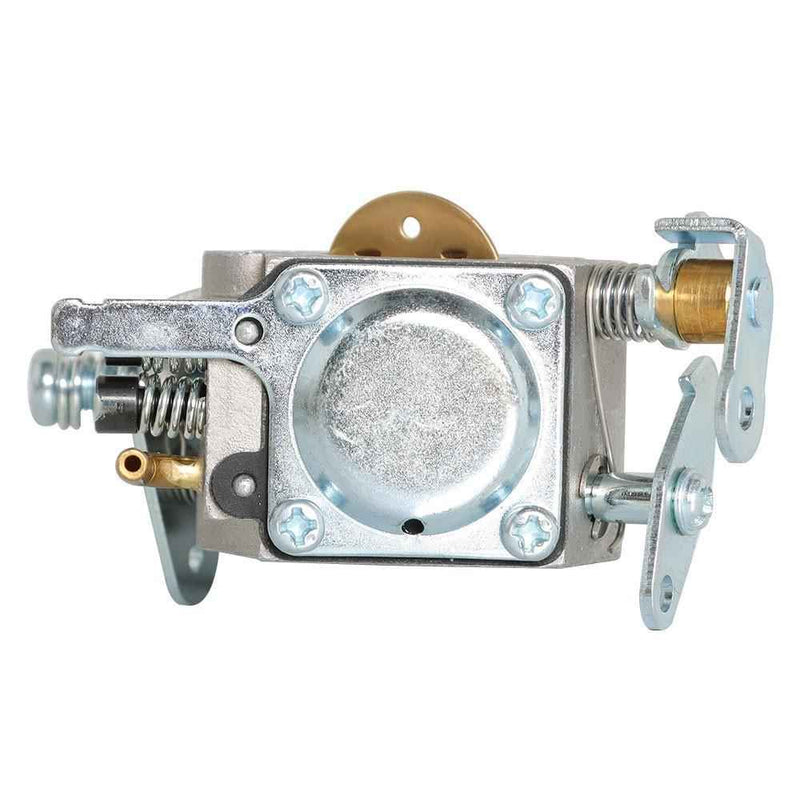 DURAFORCE Carburetor Kit For Craftsman WT-624 W-20 WT-324 545081885 530071820 Chainsaw