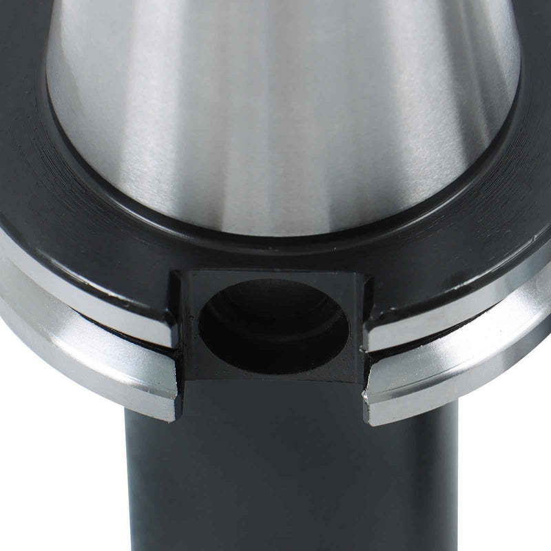 DURAFORCE New 4Pcs TOTAL CAT40-ER20 Collet Chucks Tool Holder short & long 0.0001 Runout