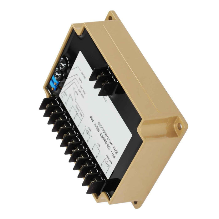 DURAFORCE 3098693 Speed Controller Control Governor Compatible for Engine K105 KTA19