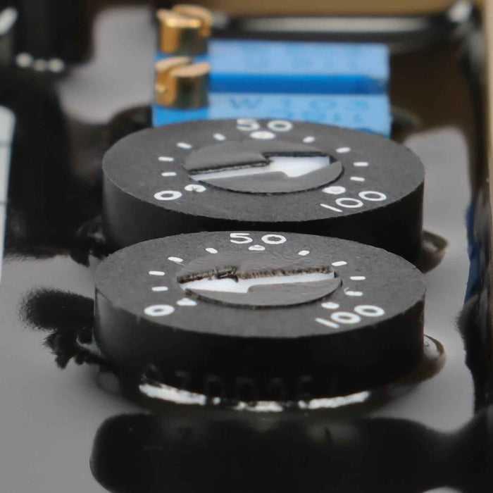 DURAFORCE 3098693 Speed Controller Control Governor Compatible for Engine K105 KTA19