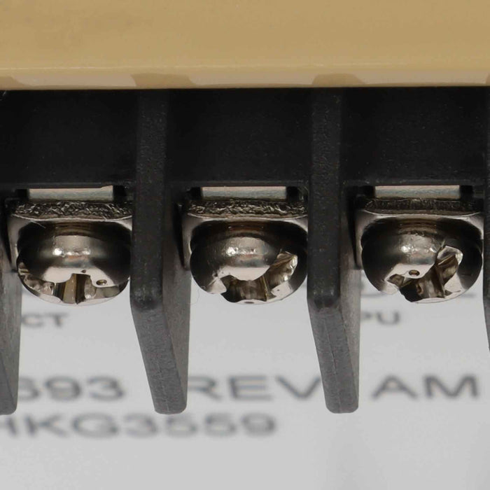 DURAFORCE 3098693 Speed Controller Control Governor Compatible for Engine K105 KTA19