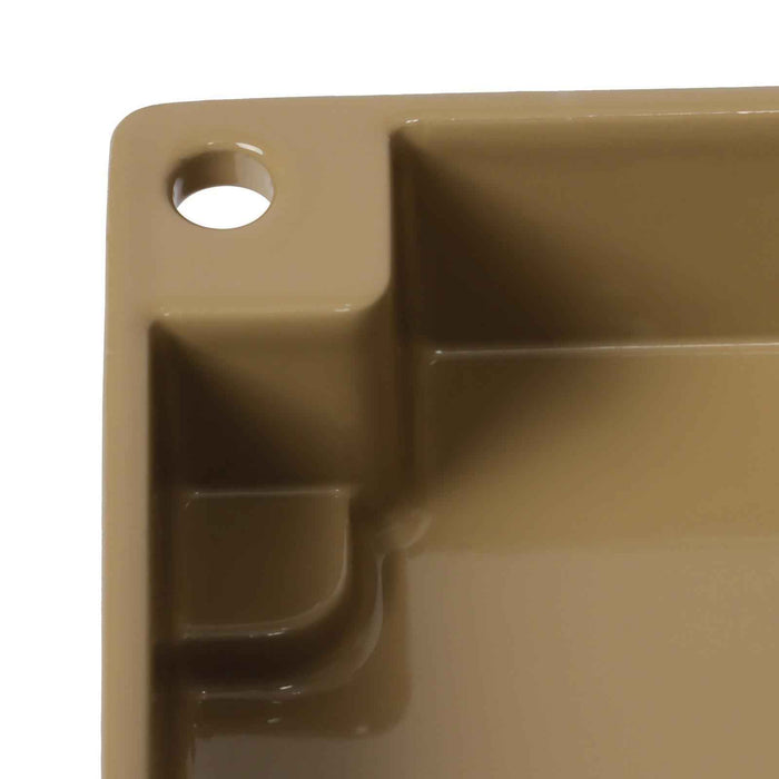 DURAFORCE 3098693 Speed Controller Control Governor Compatible for Engine K105 KTA19