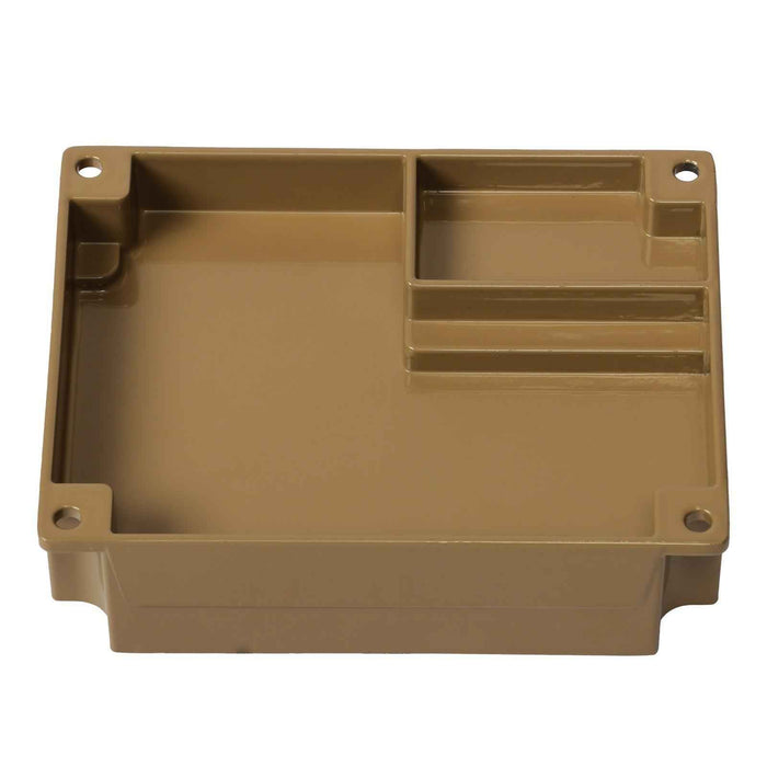 DURAFORCE 3098693 Speed Controller Control Governor Compatible for Engine K105 KTA19