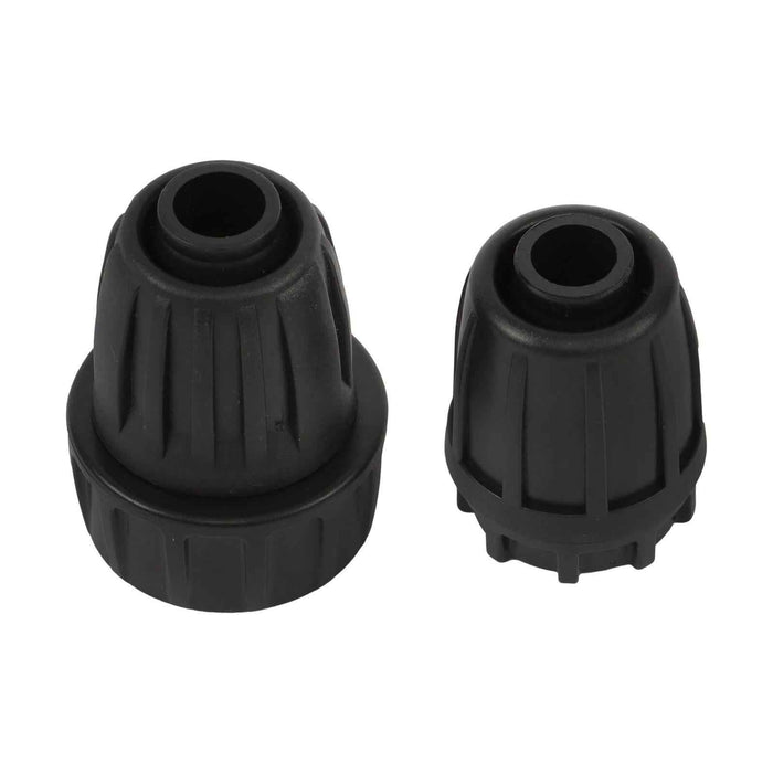 DURAFORCE 226FT Greenhouse Micro Drip Irrigation Kit Automatic System Patio Misting Plant