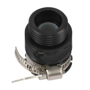 DURAFORCE 226FT Greenhouse Micro Drip Irrigation Kit Automatic System Patio Misting Plant