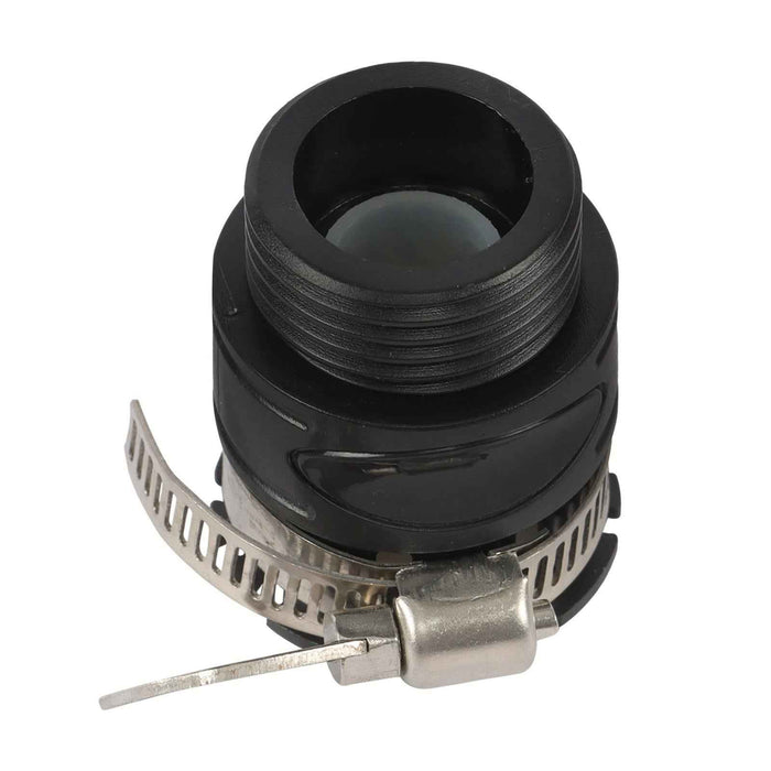 DURAFORCE 226FT Greenhouse Micro Drip Irrigation Kit Automatic System Patio Misting Plant