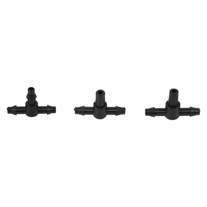 DURAFORCE 226FT Greenhouse Micro Drip Irrigation Kit Automatic System Patio Misting Plant