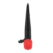 DURAFORCE 226FT Greenhouse Micro Drip Irrigation Kit Automatic System Patio Misting Plant