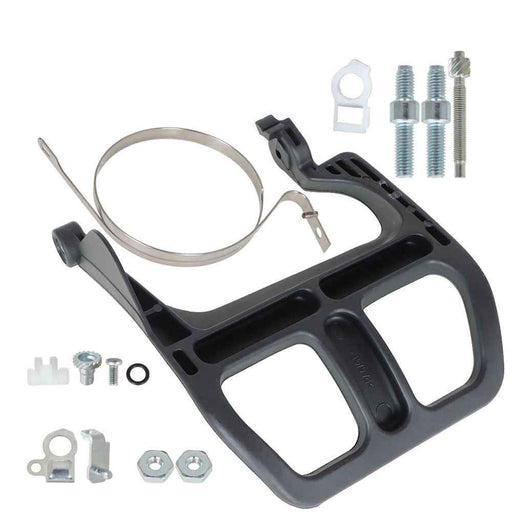 DURAFORCE Chain Brake Handle Band Kit For Stihl MS440 044 046 Chainsaw 1128 790 9150 Parts