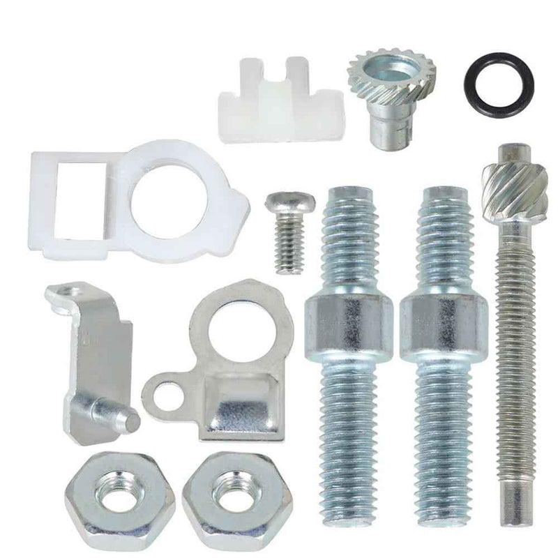 DURAFORCE Chain Brake Handle Band Kit For Stihl MS440 044 046 Chainsaw 1128 790 9150 Parts
