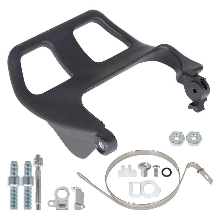 DURAFORCE Chain Brake Handle Band Kit For Stihl MS440 044 046 Chainsaw 1128 790 9150 Parts