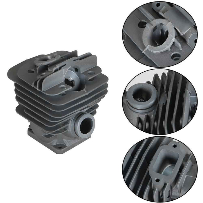 DURAFORCE 48mm Chainsaws Cylinder Gasket For Stihl MS360 036 PRO 1125 020 1213