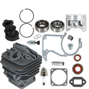 DURAFORCE 48mm Chainsaws Cylinder Gasket For Stihl MS360 036 PRO 1125 020 1213