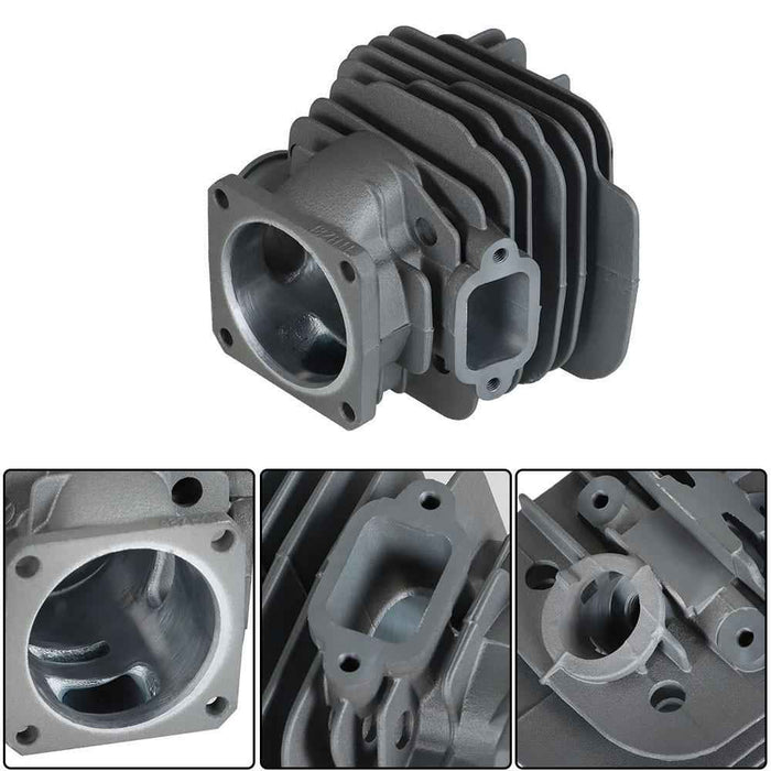 DURAFORCE 48mm Chainsaws Cylinder Gasket For Stihl MS360 036 PRO 1125 020 1213