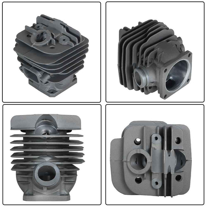 DURAFORCE 48mm Chainsaws Cylinder Gasket For Stihl MS360 036 PRO 1125 020 1213