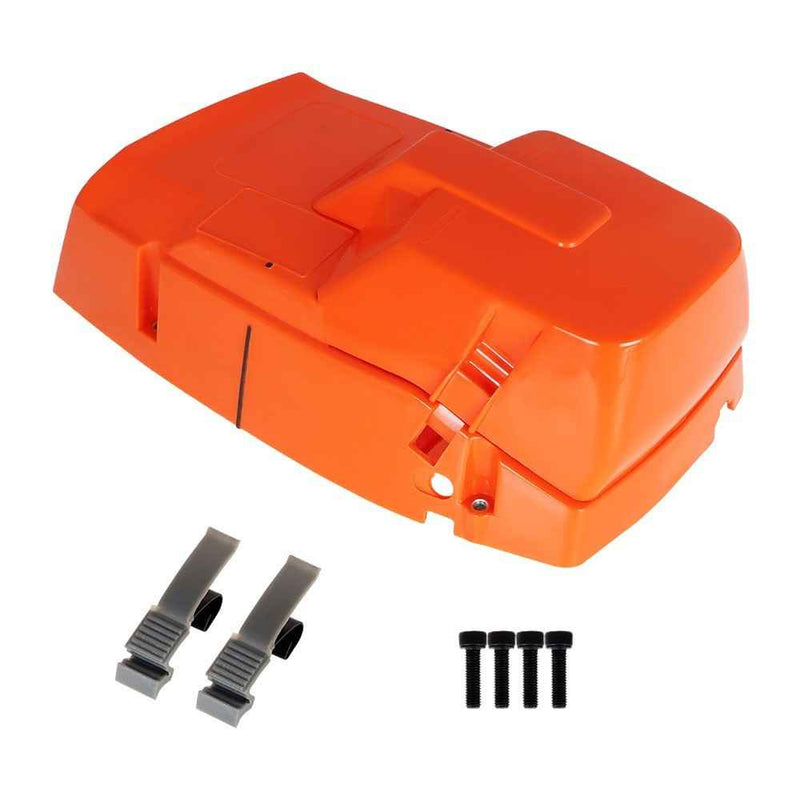 DURAFORCE 365 503627807 Fit For Husqvarna Top Cover 362 362XP Special 362XP Chainsaw Parts