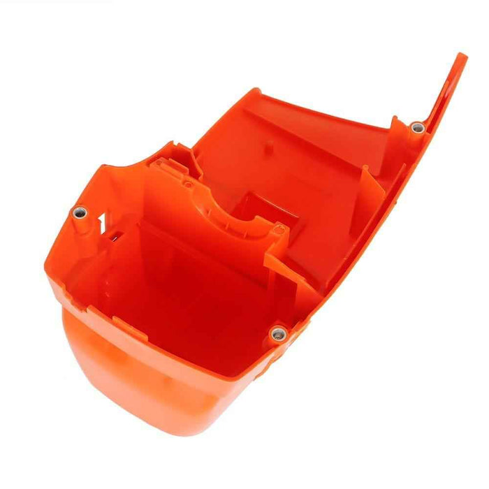 DURAFORCE 365 503627807 Fit For Husqvarna Top Cover 362 362XP Special 362XP Chainsaw Parts