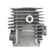 DURAFORCE 48mm 261 Cylinder Piston Kit For Husqvarna 262 262XP 262XPH 503541172 Chainsaw