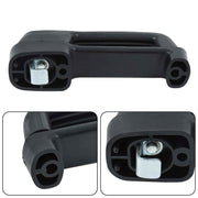 DURAFORCE Front Door Latch Handle With 2 Keys 7109662 For Bobcat S130 S150 S160 S175 T300