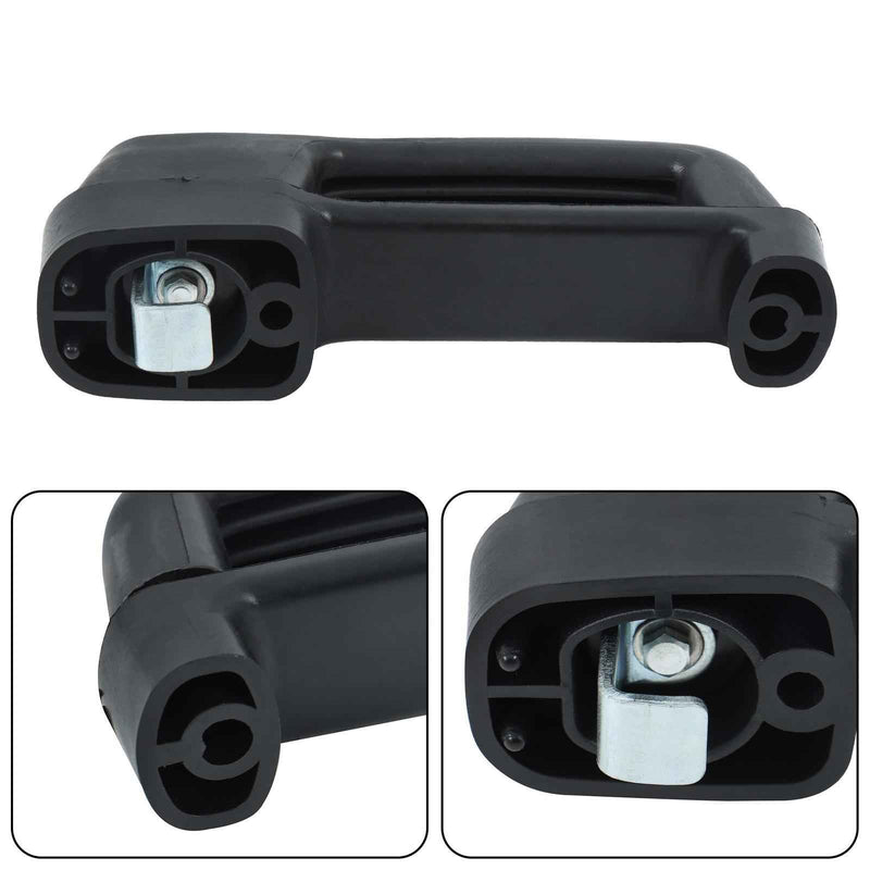 DURAFORCE Front Door Latch Handle With 2 Keys 7109662 For Bobcat S130 S150 S160 S175 T300