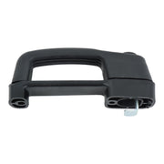 DURAFORCE Front Door Latch Handle With 2 Keys 7109662 For Bobcat S130 S150 S160 S175 T300