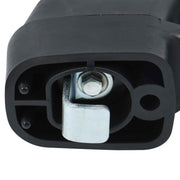 DURAFORCE Front Door Latch Handle With 2 Keys 7109662 For Bobcat S130 S150 S160 S175 T300