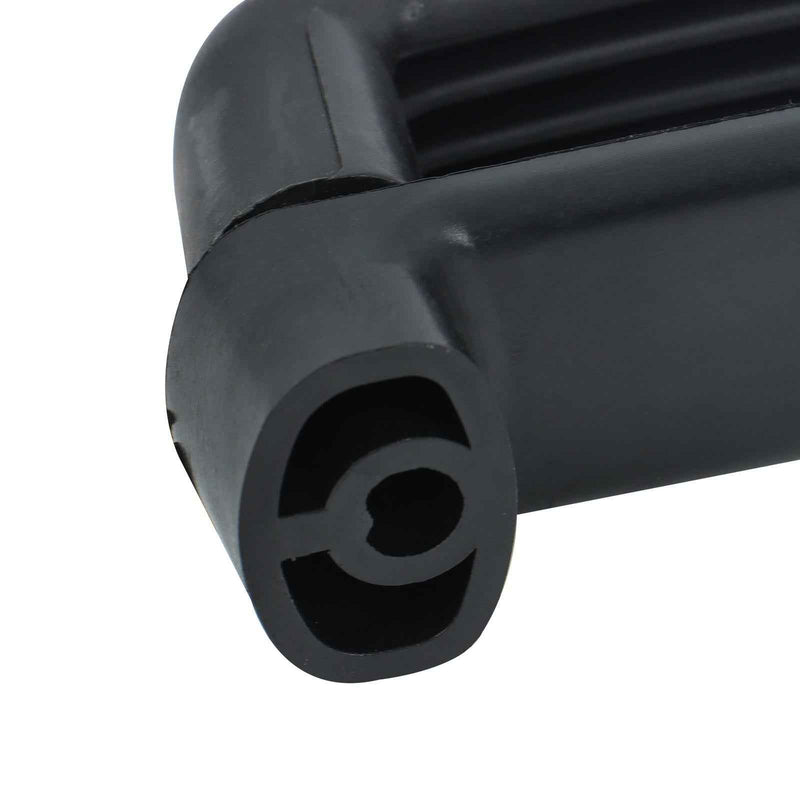 DURAFORCE Front Door Latch Handle With 2 Keys 7109662 For Bobcat S130 S150 S160 S175 T300
