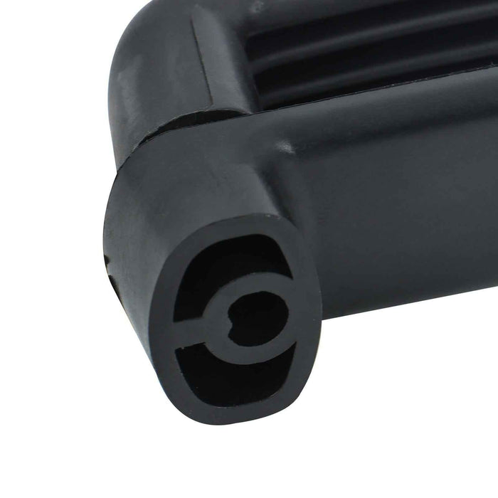 DURAFORCE Front Door Latch Handle With 2 Keys 7109662 For Bobcat S130 S150 S160 S175 T300