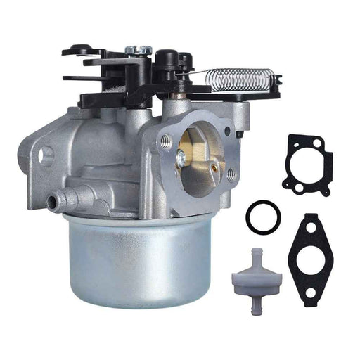 DURAFORCE Carburetor Kit For Troy-Bilt 796608 111000 11P000 121000 12Q000 7.75Hp 8.75Hp