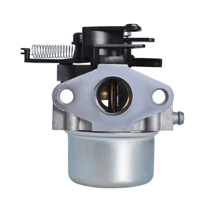 DURAFORCE Carburetor Kit For Troy-Bilt 796608 111000 11P000 121000 12Q000 7.75Hp 8.75Hp