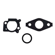 DURAFORCE Carburetor Kit For Troy-Bilt 796608 111000 11P000 121000 12Q000 7.75Hp 8.75Hp
