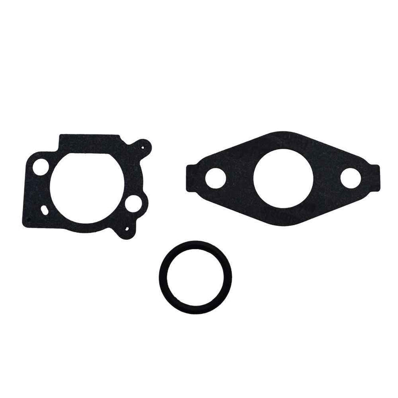DURAFORCE Carburetor Kit For Troy-Bilt 796608 111000 11P000 121000 12Q000 7.75Hp 8.75Hp