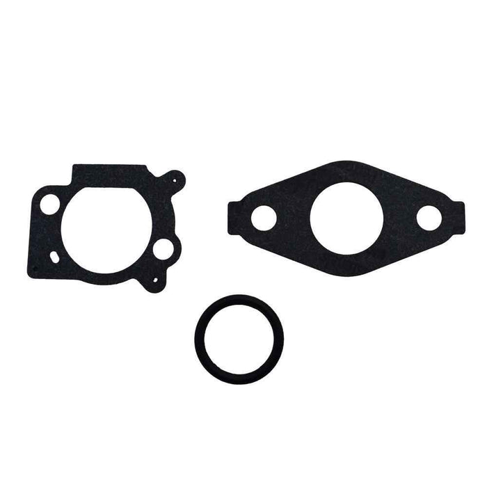 DURAFORCE Carburetor Kit For Troy-Bilt 796608 111000 11P000 121000 12Q000 7.75Hp 8.75Hp