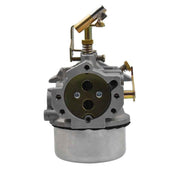DURAFORCE Carburetor For Kohler 10HP K241 K301 12HP w/2 Choke Shafts Mounting Gasket