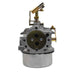 DURAFORCE Carburetor For Kohler 10HP K241 K301 12HP w/2 Choke Shafts Mounting Gasket