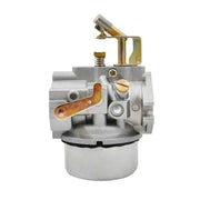 DURAFORCE Carburetor For Kohler 10HP K241 K301 12HP w/2 Choke Shafts Mounting Gasket
