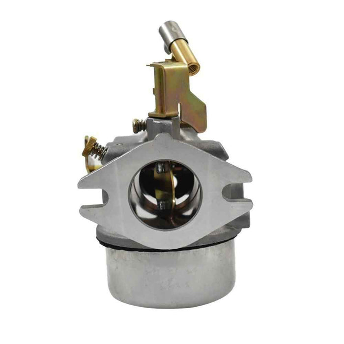 DURAFORCE Carburetor For Kohler 10HP K241 K301 12HP w/2 Choke Shafts Mounting Gasket