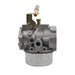 DURAFORCE Carburetor For Kohler 10HP K241 K301 12HP w/2 Choke Shafts Mounting Gasket
